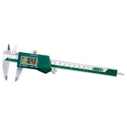 DIGITAL CALIPER 0-150MM/0-6 0-150mm/0-6   0.01mm/0.0005