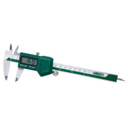 DIGITAL VERNIER - ECONOMY 0-150mm/0-6   0.01mm/0.0005