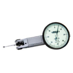 DIAL TEST INDICATOR 0.8MM 0.8mm   0.01mm