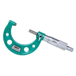 OUTSIDE MICROMETER 25-50MM 25-50mm   0.01mm