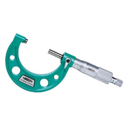OUTSIDE MICROMETER 50-75MM 50-75mm   0.01mm
