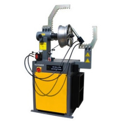 RIM STRAIGHTNER AA4C 10-26 220V SINGLE PHASE NO LATHE