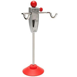 STEERING WHEEL HOLDER