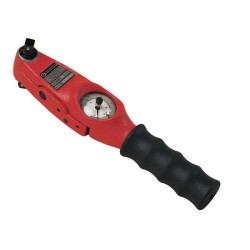 TORQUE WRENCH 0.8 - 4 NM DIAL TYPE