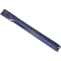 CHISEL AFTOOL COLD FLAT 250X25MM