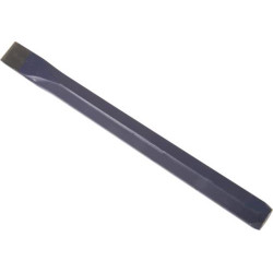 CHISEL AFTOOL COLD FLAT 300X25MM