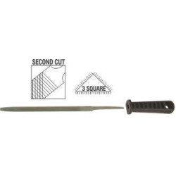 FILE AFILE SLIM TAPER 150MM P/P