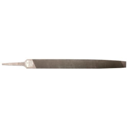 FILE AFILE FLAT 2ND CUT 250MM BULK