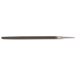 FILE AFILE SQUARE BASTARD 150MM BULK