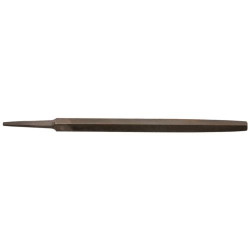 FILE AFILE THREE SQR 2ND CUT 300MM BULK