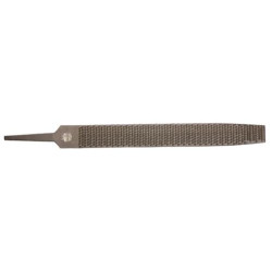 FILE AFILE RASP HALF ROUND 300MM BULK