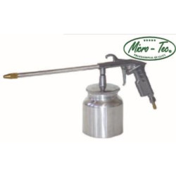WASH GUN PROF.ALUM.CUP