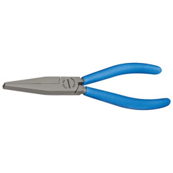 PLIER GED FLAT NOSE 160MM 8120-160TL
