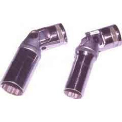 SPARK PLUG SOCKET 16 AND 20.8MM 1/2 DRIVE