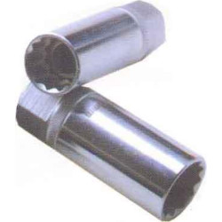 SPARK PLUG SOCKET 16MM 3/8 DRIVE