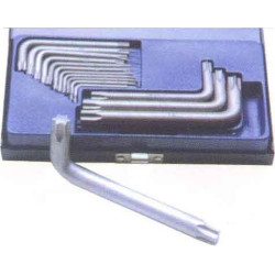 KEY SET TORX
