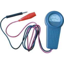 VOLTAGE TESTER 12V ALTERNATOR AND BATTERY