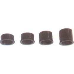 THREADER INSERTS 14MM PLUG 14MM PLUG 9-11-13 AND 19MM