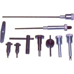 CARBURETTOR & FUEL INJECTION TOOLS