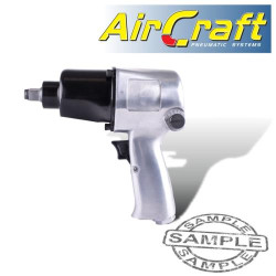 AIR IMPACT WRENCH 1/2```` TWIN HAMMER