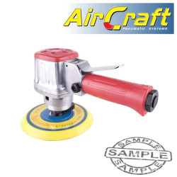 AIR SANDER 150MM 6```` SANDING PAD