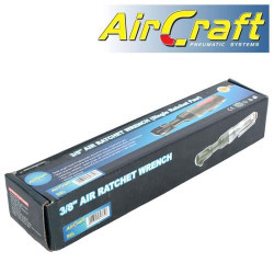 AIR RATCHET WRENCH 3/8```` (SINGLE RATCHET PAW)