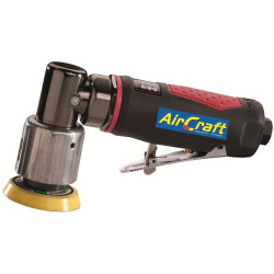 AIR ANGLE SANDER 2```` 50MM (WITH HOOK AND LOOP BACKING P