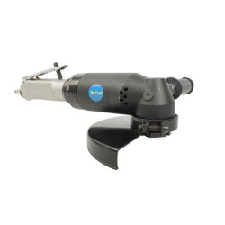 AIR ANGLE GRINDER 180MM 7```` HEAVY DUTY