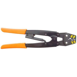DEAMARK TERMINAL CRIMPING TOOL 1.25 - 8.0MM DTCT01