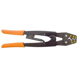 DEAMARK TERMINAL CRIMPING TOOL 1.25 - 14MM RANGE 298MM DTCT02