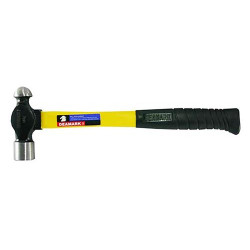 DEAMARK BALL PEIN HAMMER 340G/12OZ F/G HND SA-HAM007
