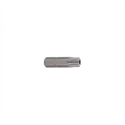 FORCE 1/4 STAR TAMPERPROOF BIT T10H X 25MM