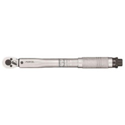 FORCE TORQUE WRENCH 3/8 DR 5-25NM