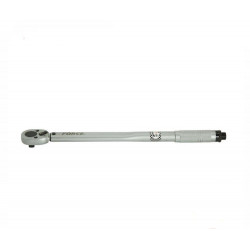 FORCE TORQUE WRENCH 1 DR 140-980NM