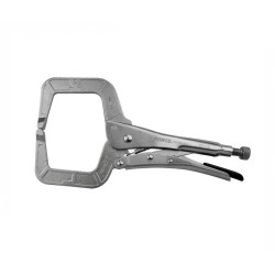 FORCE LOCKING PLIER 11 C CLAMP