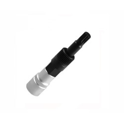 FORCE 1/2 DR SPLINE ALTERNATOR TOOL SET 2PC M10X1