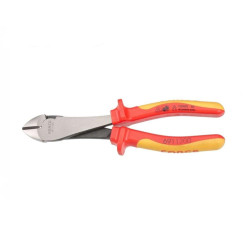 FORCE INSULATED DIAGONAL CUTTING PLIER 200MM