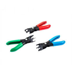 FORCE 3PC FUEL LINE DISCONNECT SET