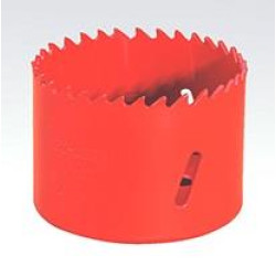 BI-METAL HOLE SAW 33MM