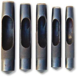 GARVIN HOLLOW PUNCH 28MM