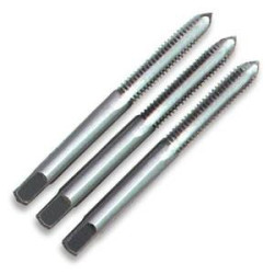 GARVIN HSS HAND TAP SET 3 PC M4 X 0.7 COARSE