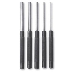 GARVIN DRIVE PIN PUNCH 4.0MM X 100MM