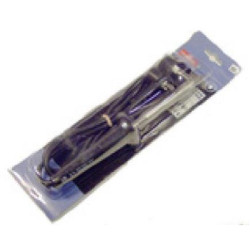 DEAMARK SOLDERING IRON 80W - BLACK HANDLE