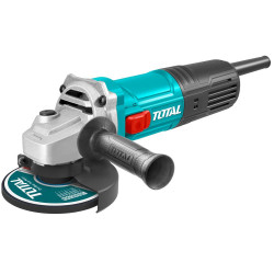 TOTAL ANGLE GRINDER 220-240V INPUT 750W DISC DIA 115MM