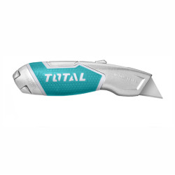 TOTAL H/D  UTILITY KNIFE BLADE 61X19MM 175MM