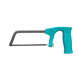 TOTAL MINI HACKSAW 150MM/6 WITH 1 PCS BLADE