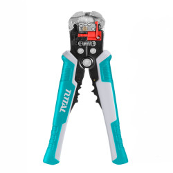 TOTAL INTELLIGENT VOLTAGE DETECTING STRIPPER RANGE 10AWG