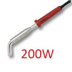 WELLER SOLDERING IRON 200 WATT