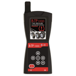SCAN TOOL TYRE MONITOR BRAIN BEE KIT ONLY