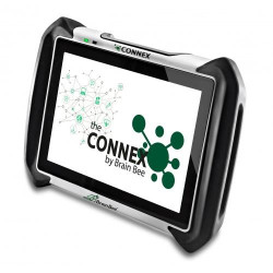 DIAGNOSTIC SCANNER WITH CABLE AND 12 MONTH LIC
